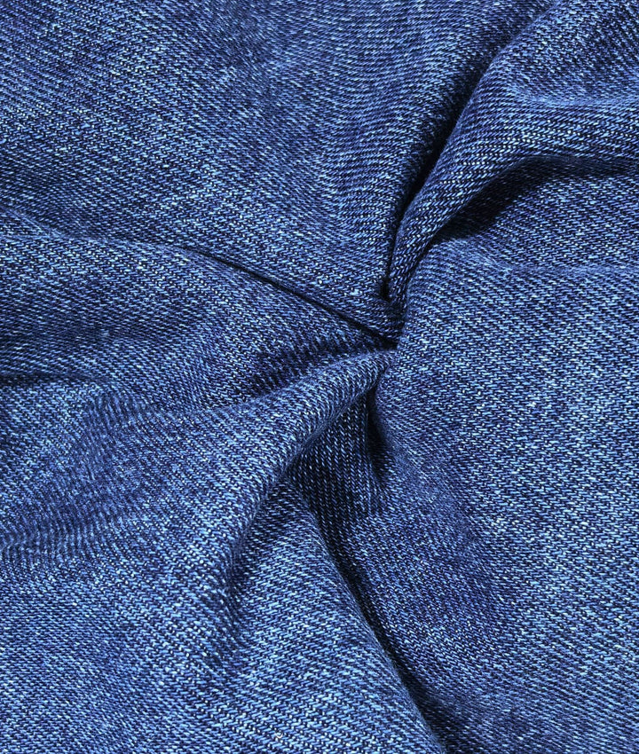Denim mini dress – Gigi
