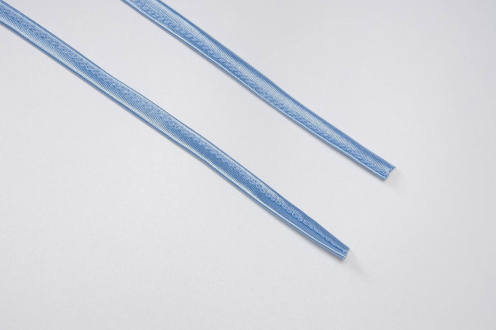 Satin mini dress with tie back - Ballina