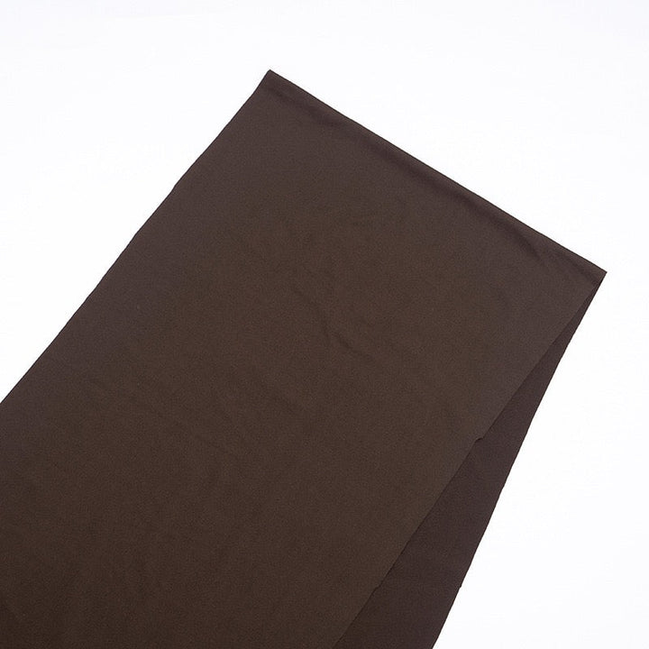 Off-the-shoulder mini dress with scarf detail - Light