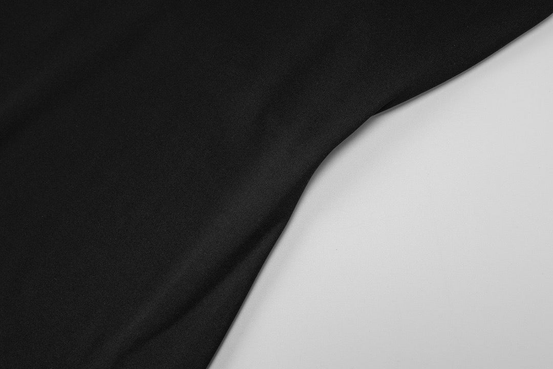 Open Back Maxi Dress - Xia