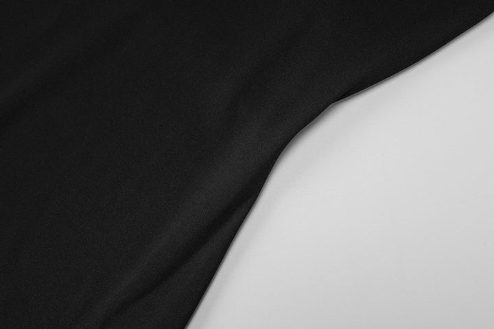 Open Back Maxi Dress - Xia