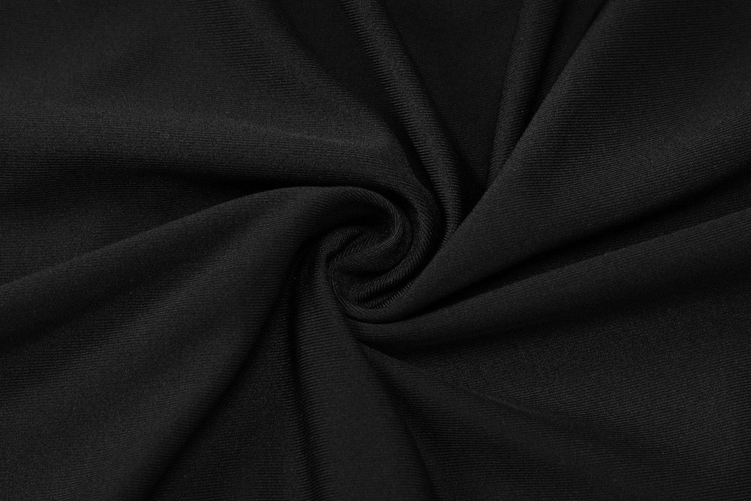 Open Back Maxi Dress - Xia