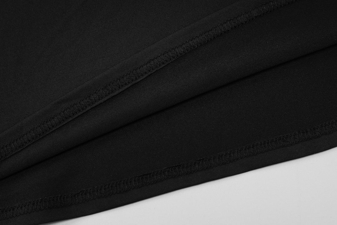 Open Back Maxi Dress - Xia