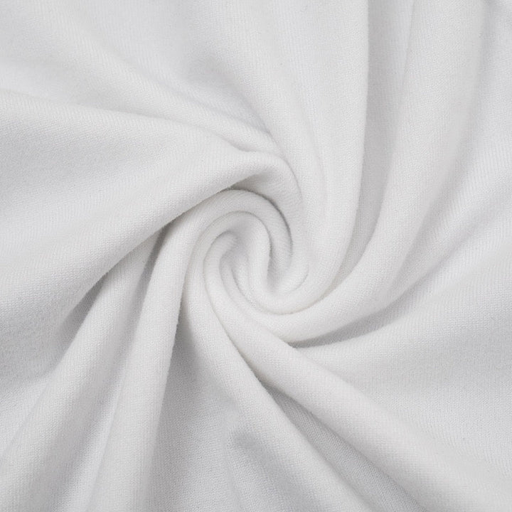 Maxi dress with bare shoulders and gathers - Wella