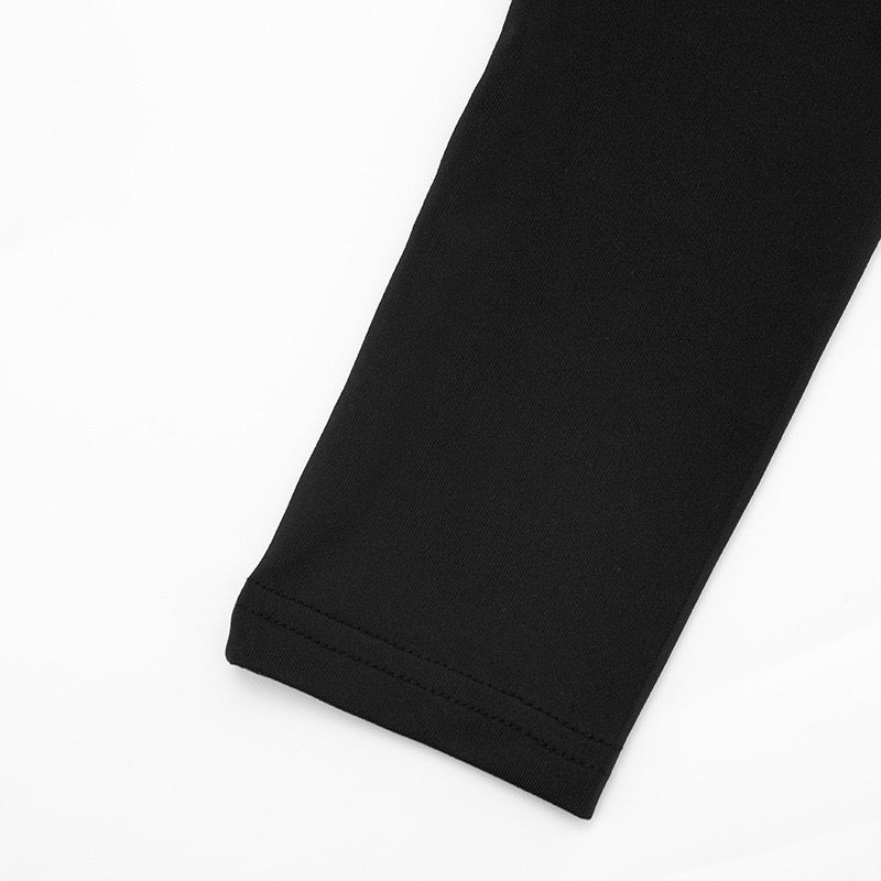 Maxi dress with pleated design - Soledad