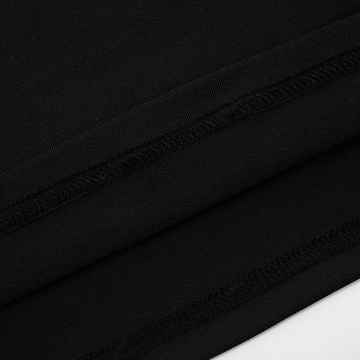 Maxi dress with pleated design - Soledad