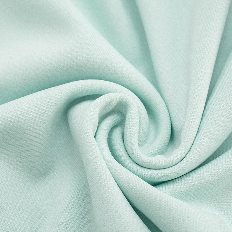 Strapless Satin Maxi Dress - Gioia
