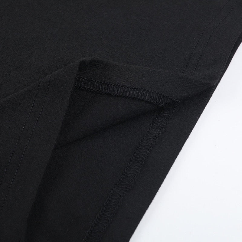 Maxi dress with chiffon sleeveless design - NOYA li