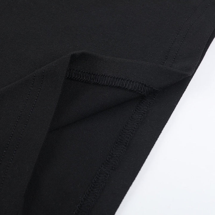 Maxi dress with chiffon sleeveless design - NOYA li