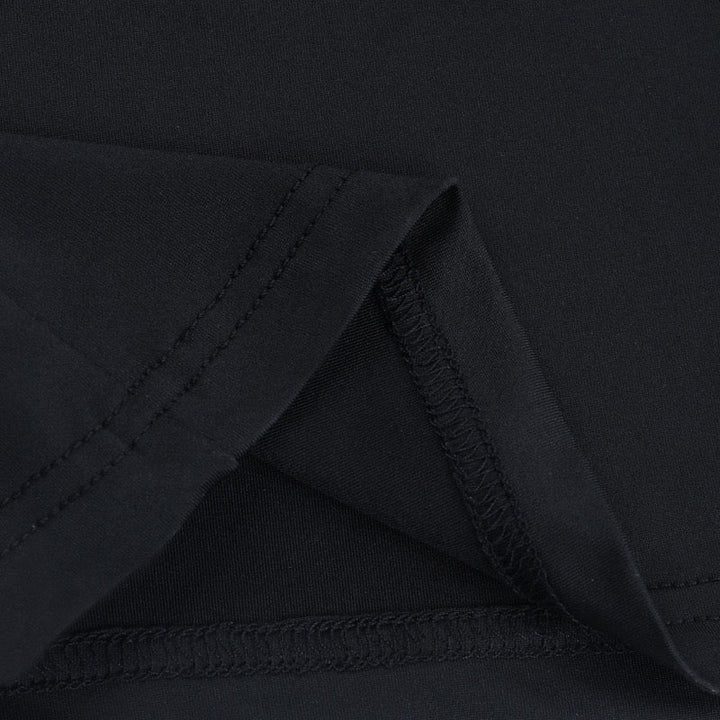 Slim-fitting maxi dress - Kim