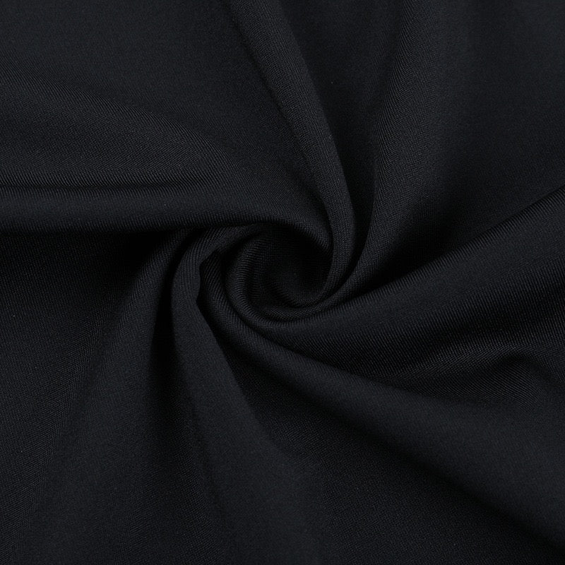 Slim-fitting maxi dress - Kim