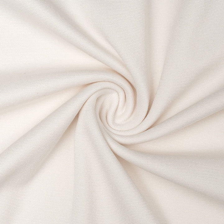 Slim-fitting maxi dress - Kim