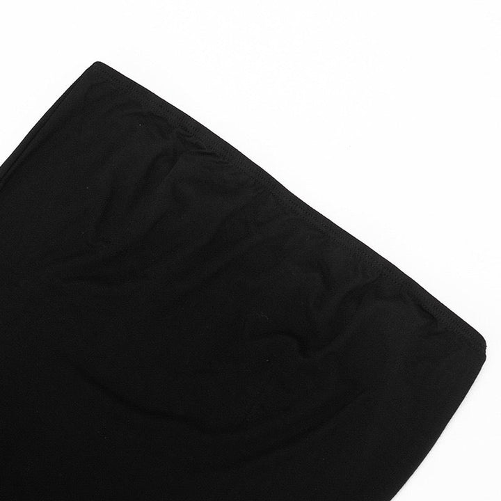 Strapless Maxi Dress - GULIS
