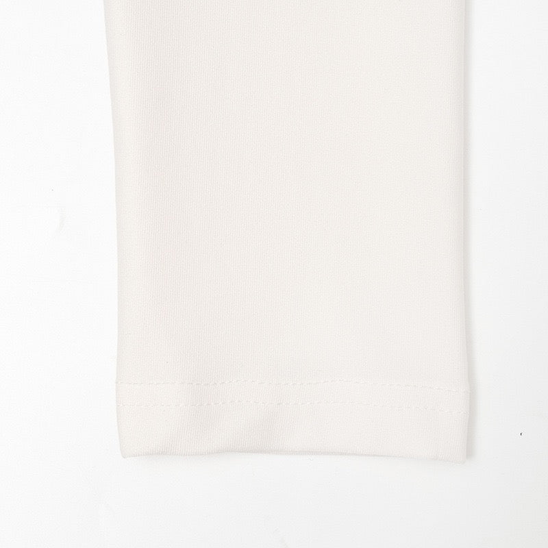 Slim-fitting maxi dress - Kim