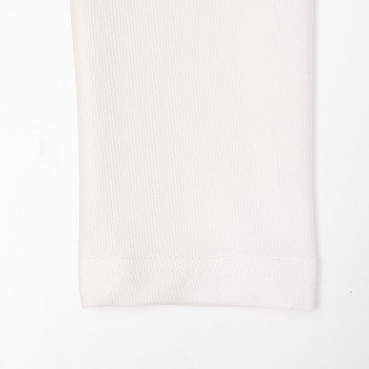 Slim-fitting maxi dress - Kim