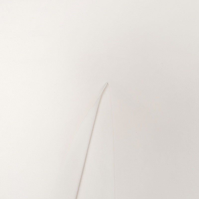 Slim-fitting maxi dress - Kim