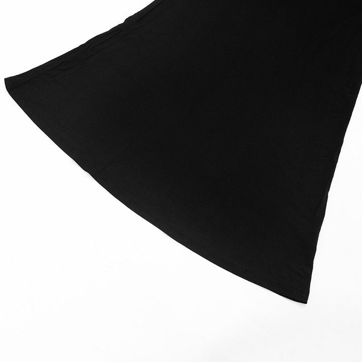 Strapless Maxi Dress - GULIS