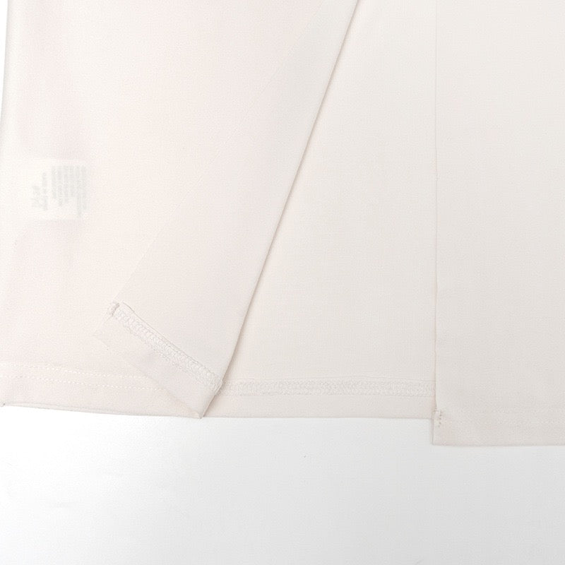 Slim-fitting maxi dress - Kim