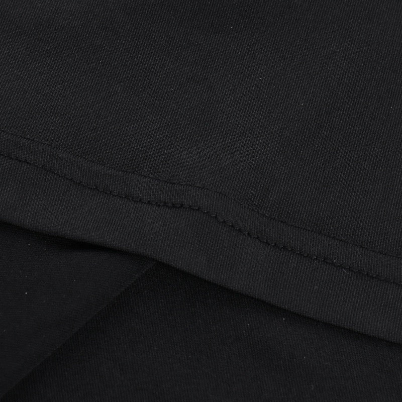 Elegant maxi dress with an off-the-shoulder design and satin trim - Floren