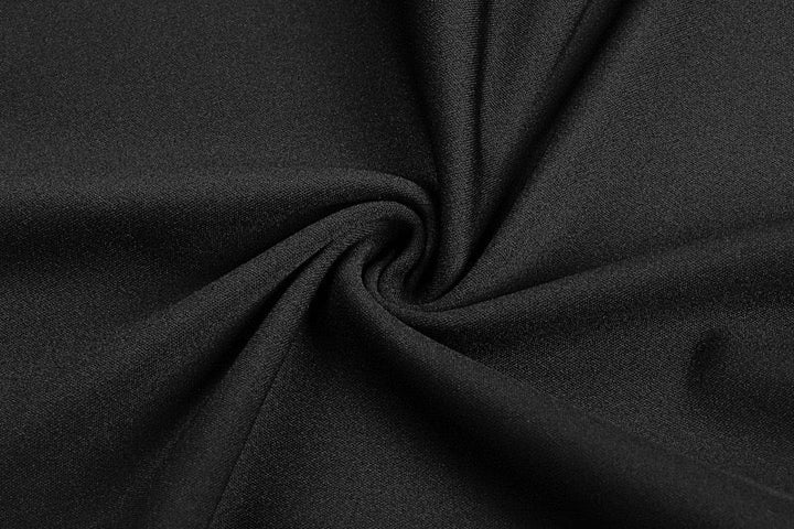 Maxi dress with open back ruching design - Isay