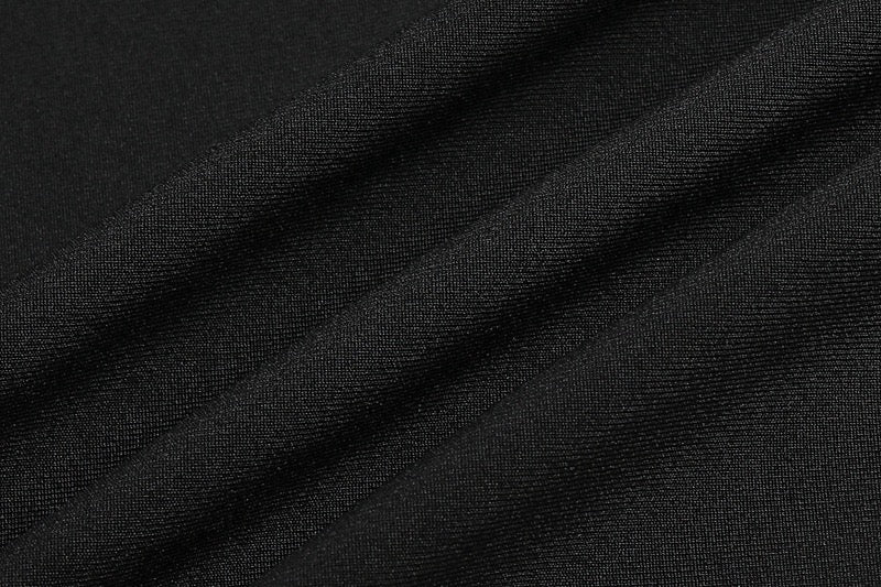 Off-the-shoulder maxi dress with slit design - Vienna