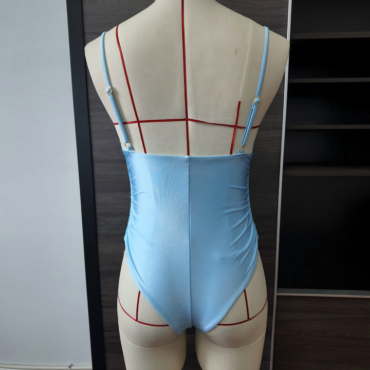 One-piece swimsuit – CIELO