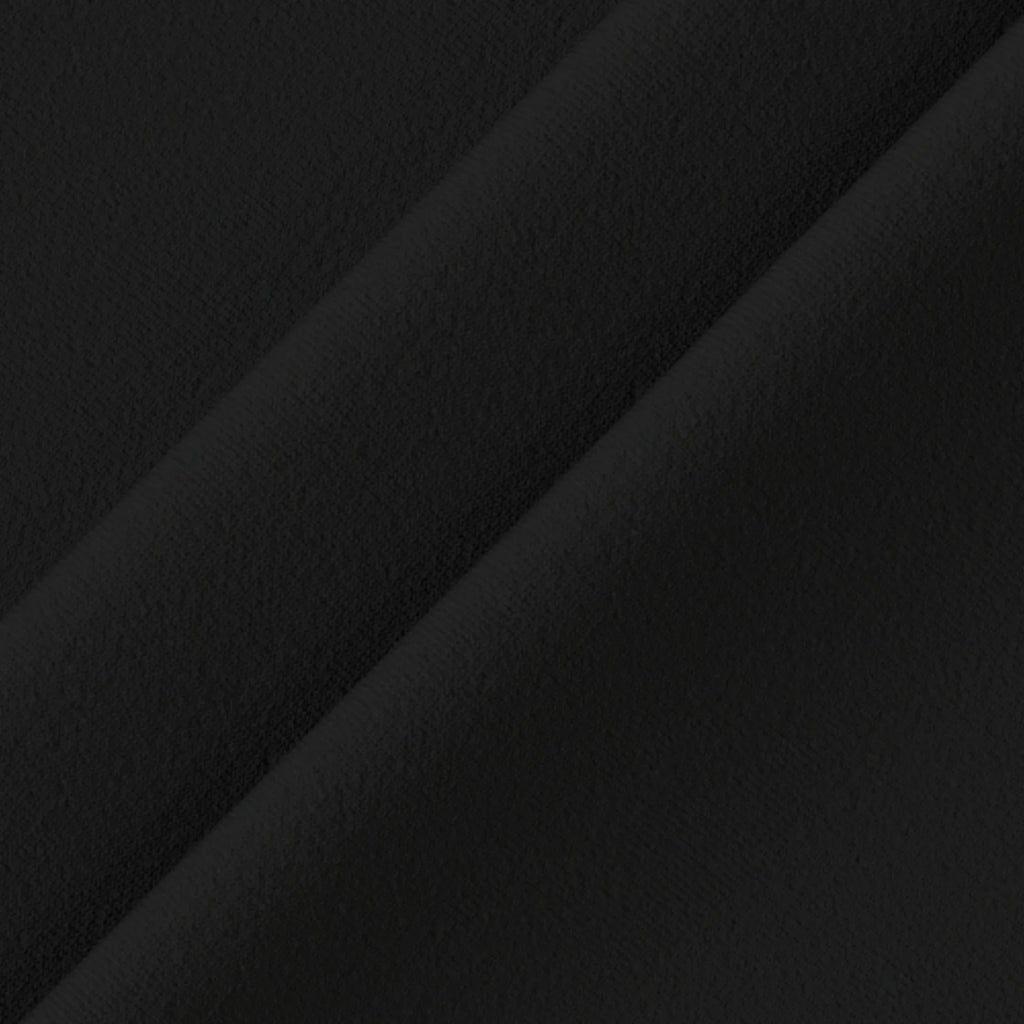 שמלת מידי צמודה בד מחטב - Novah