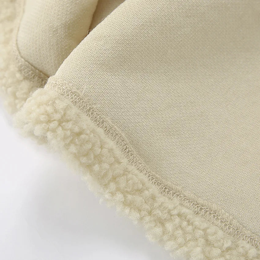 מעיל פליז - פליסיה