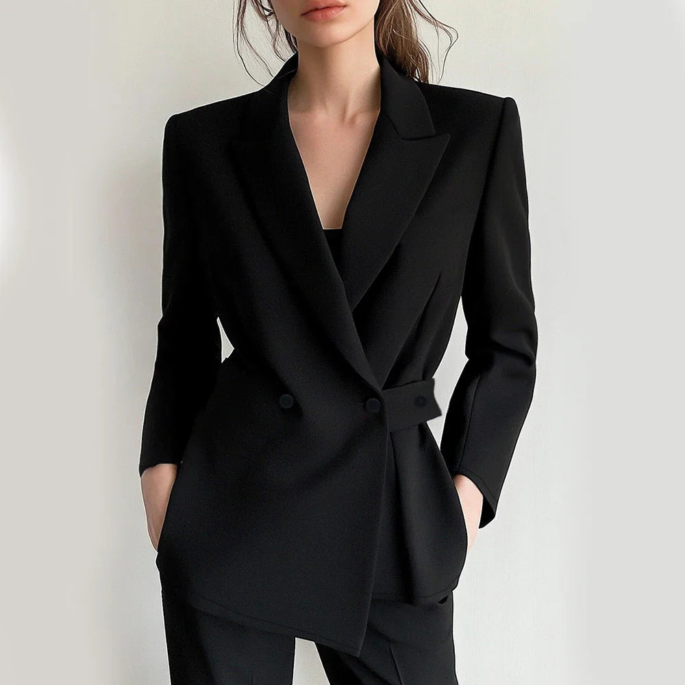 Tailored blazer - Martha