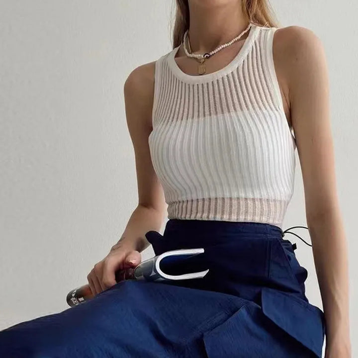 Orian tank top