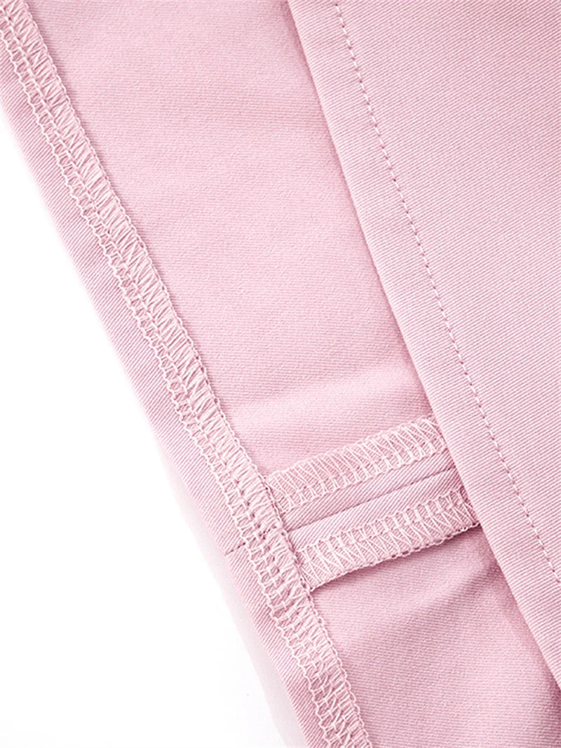 שמלת מיני סטרפלס בעיצוב קיפולים - מלודי