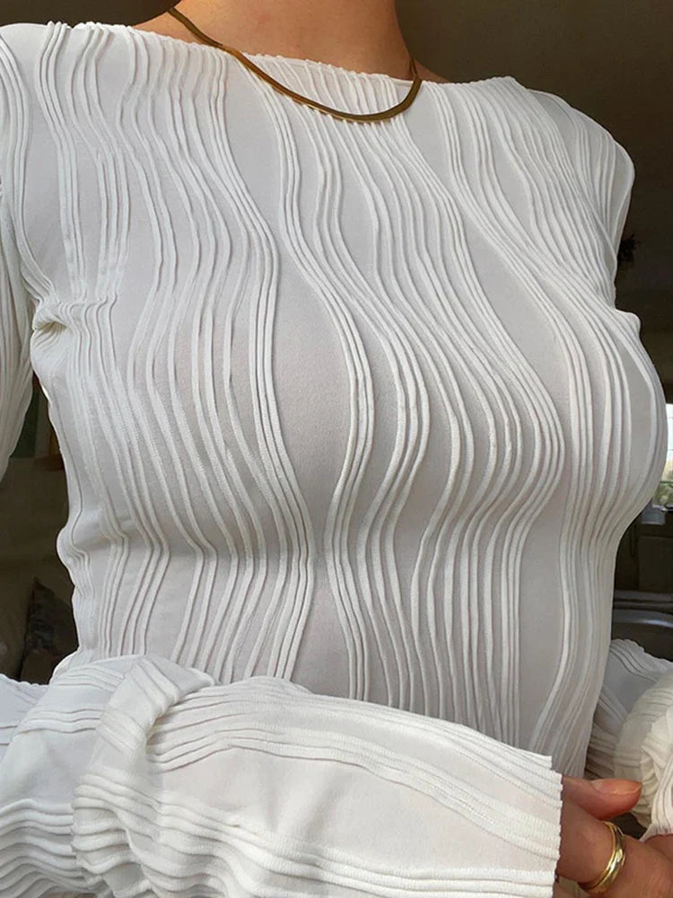 סט שני חלקים - שאייה