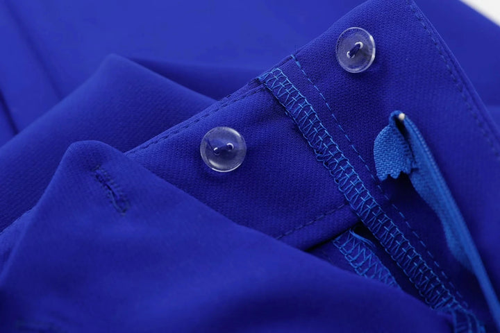 Tailored pencil pants