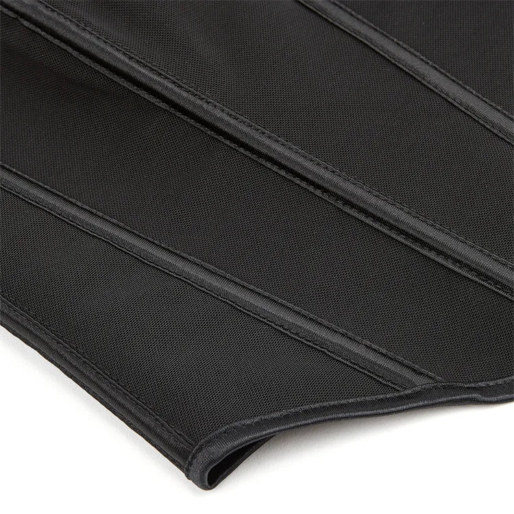 מחוך סטרפלס מחשוף לב - Meredith