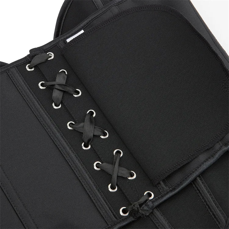 מחוך סטרפלס מחשוף לב - Meredith