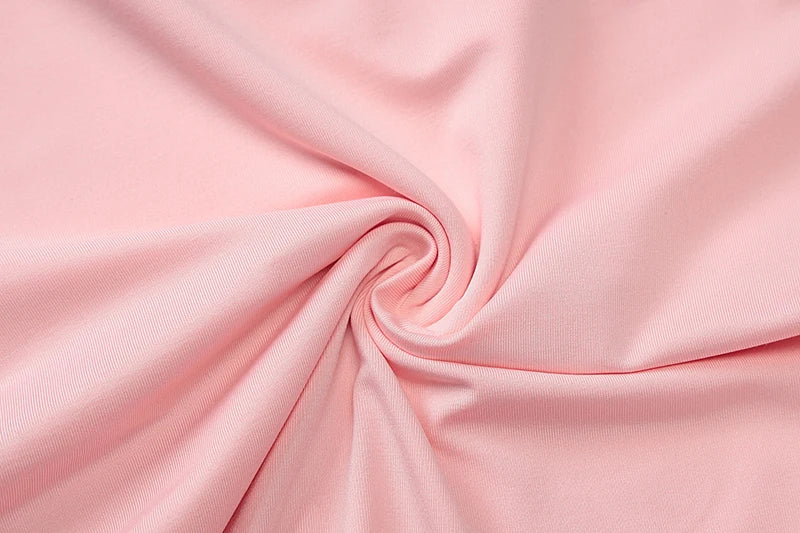 טופ גופיה בעיצוב אסימטרי בעיטור קשירה - ניקס