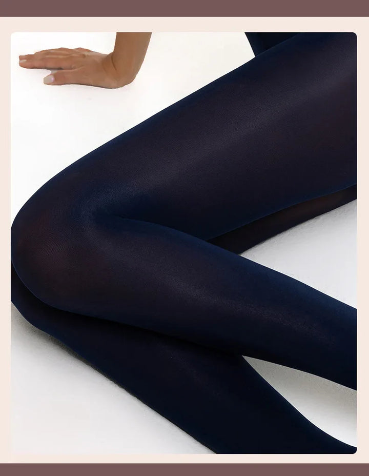 Shaping tights, tear-resistant, highly flexible