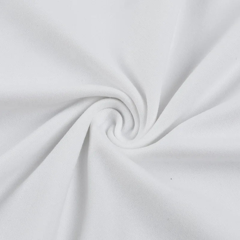 שמלת מיני כיווצים צמודה בעיצוב מחוך תחרה סגירת סיכות גב פתוח - אמילי