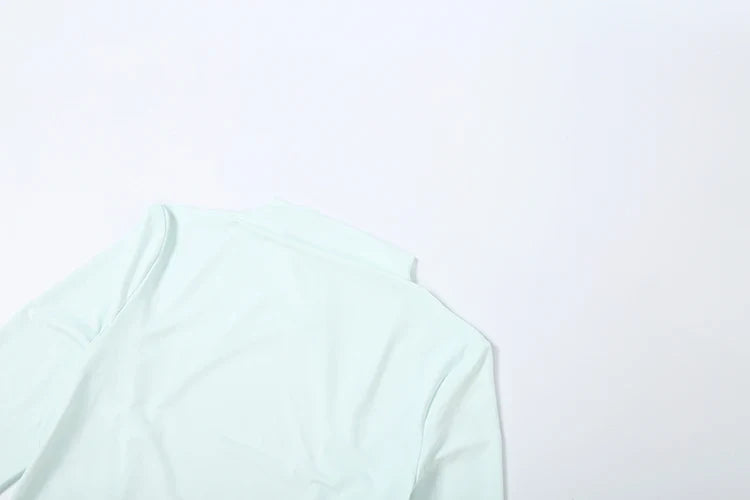 Elegant maxi dress with open back design - Lorin