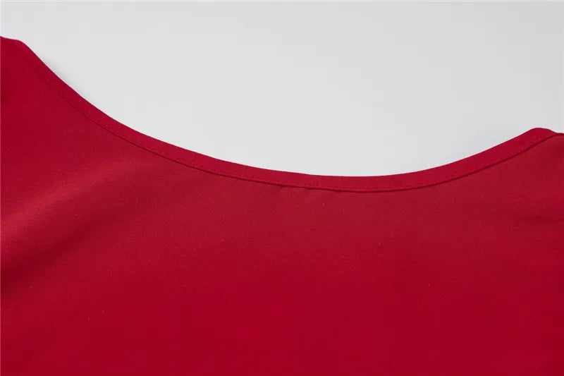 שמלת מידי גב פתוח בגזרת A - היידי