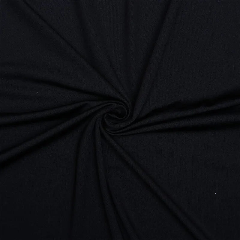 שמלת מקסי סטרפלס צמודה כיווצים בישבן קשירות בגב - ג'ורג'ינה