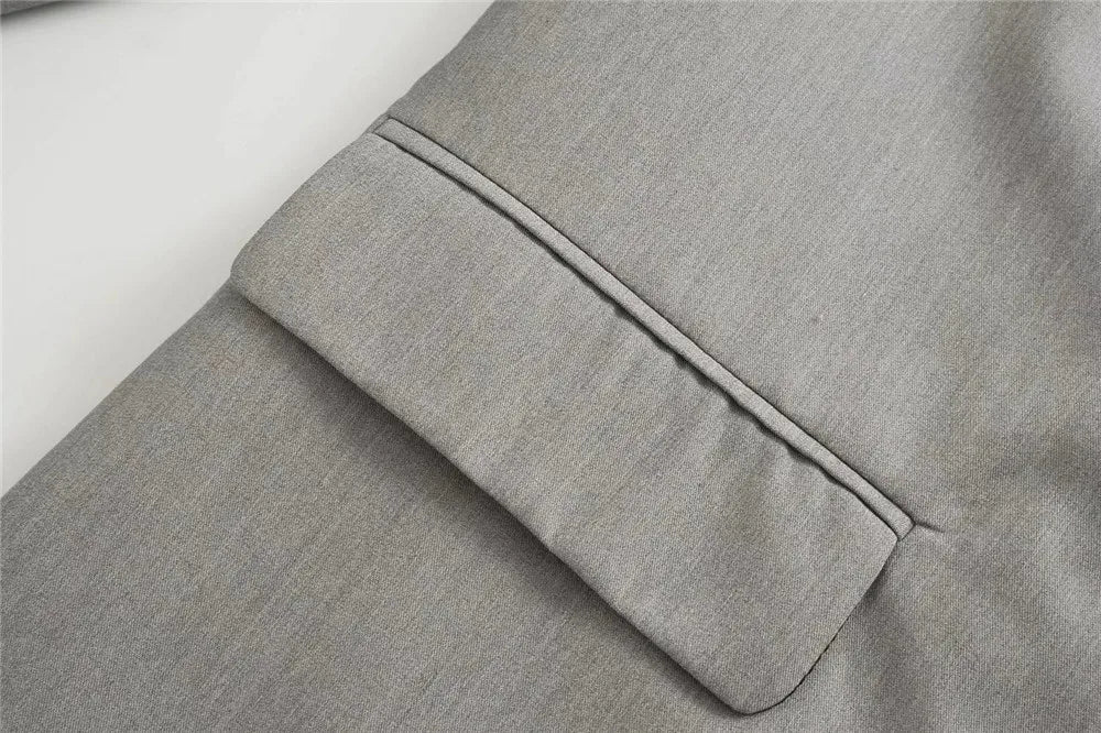 בלייזר מחויט - רייצ'ל