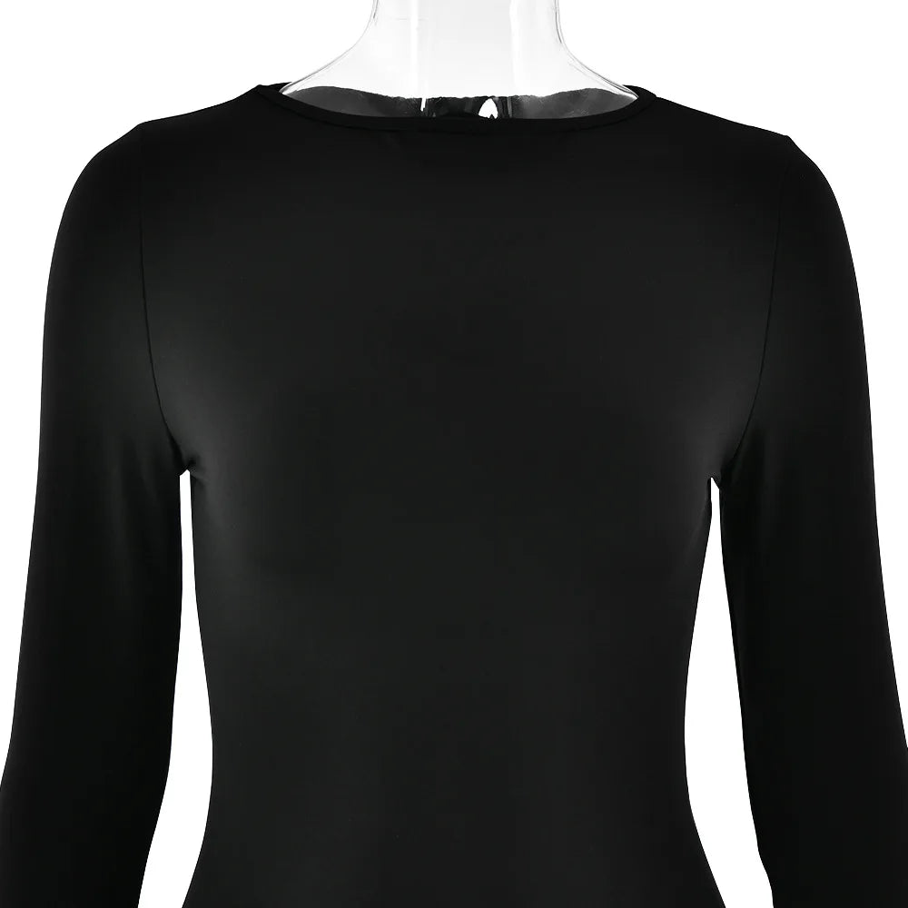 שמלת מקסי אלגנטית - קיארה