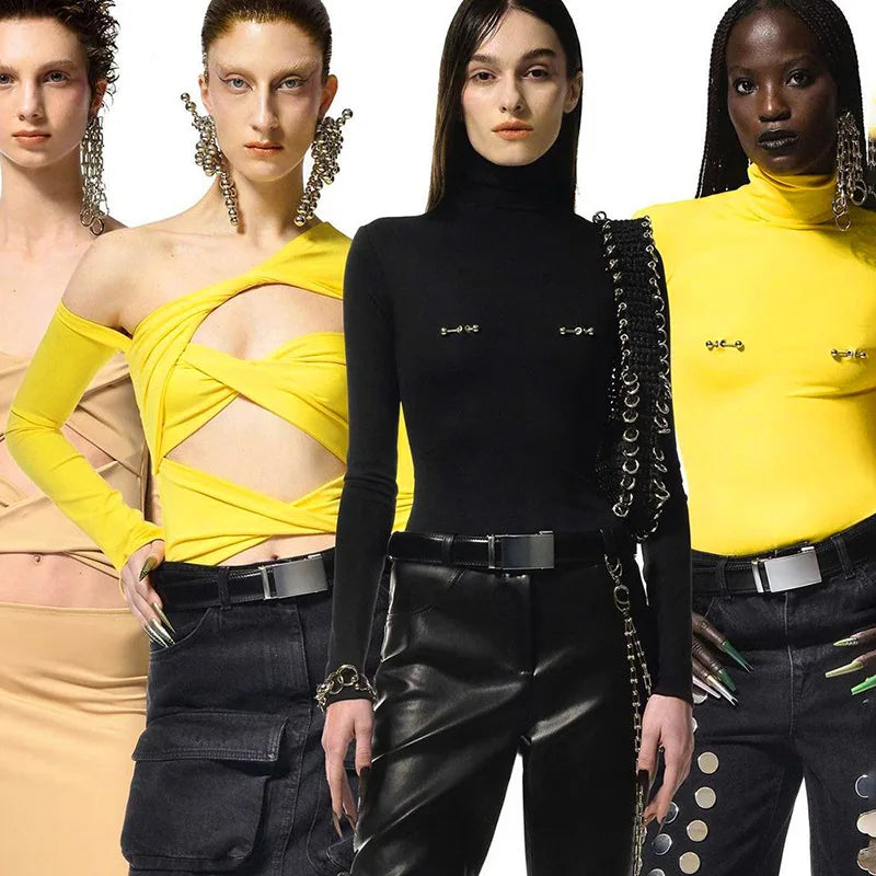 חולצת אמיגה