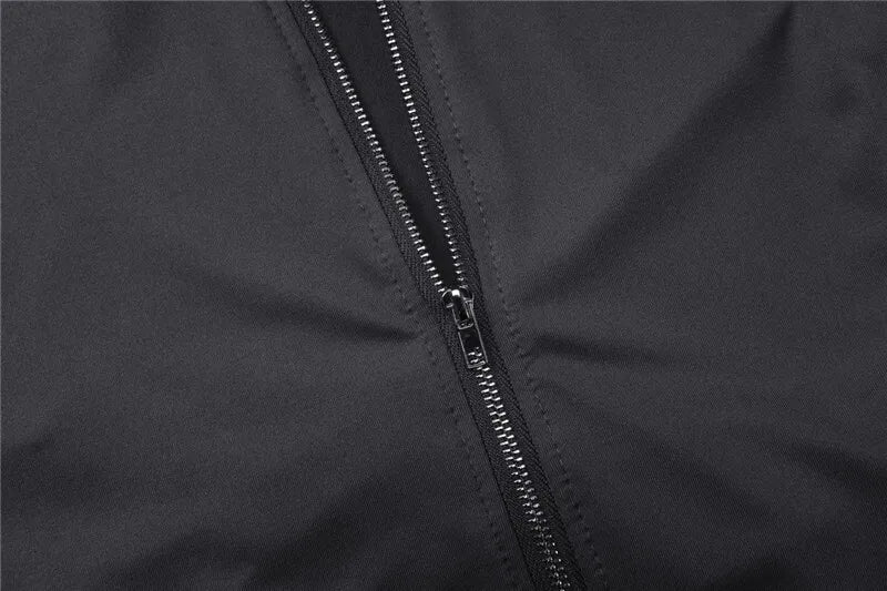 חליפת שני חלקים בד מחטב  - Ayla