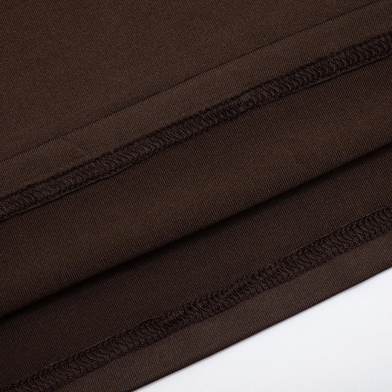 Off-the-shoulder maxi dress with lace design - LINI