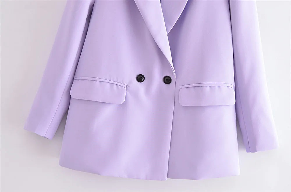 בלייזר מחויט - רייצ'ל