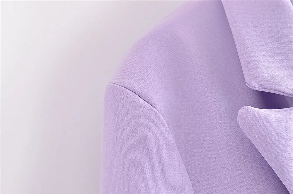 בלייזר מחויט - רייצ'ל