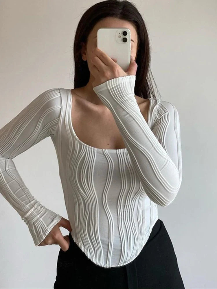 Alina shirt