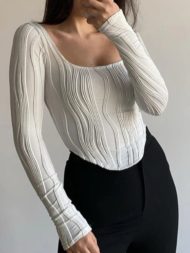 חולצת אלינה